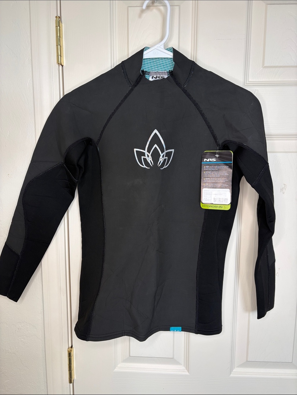 NRS Hydroskin 1.0 Shirt